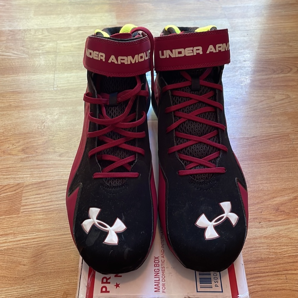 Under Armour